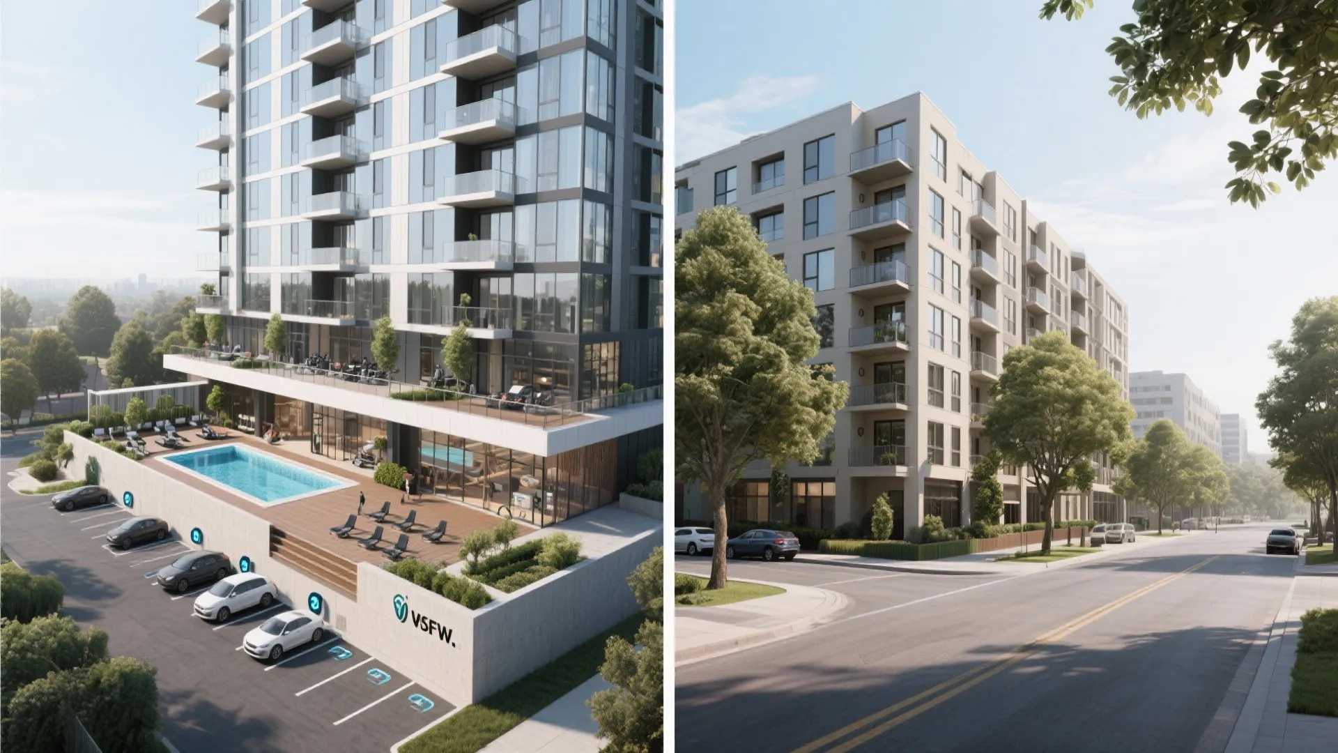 New launch vs resale: picking the right ticket size