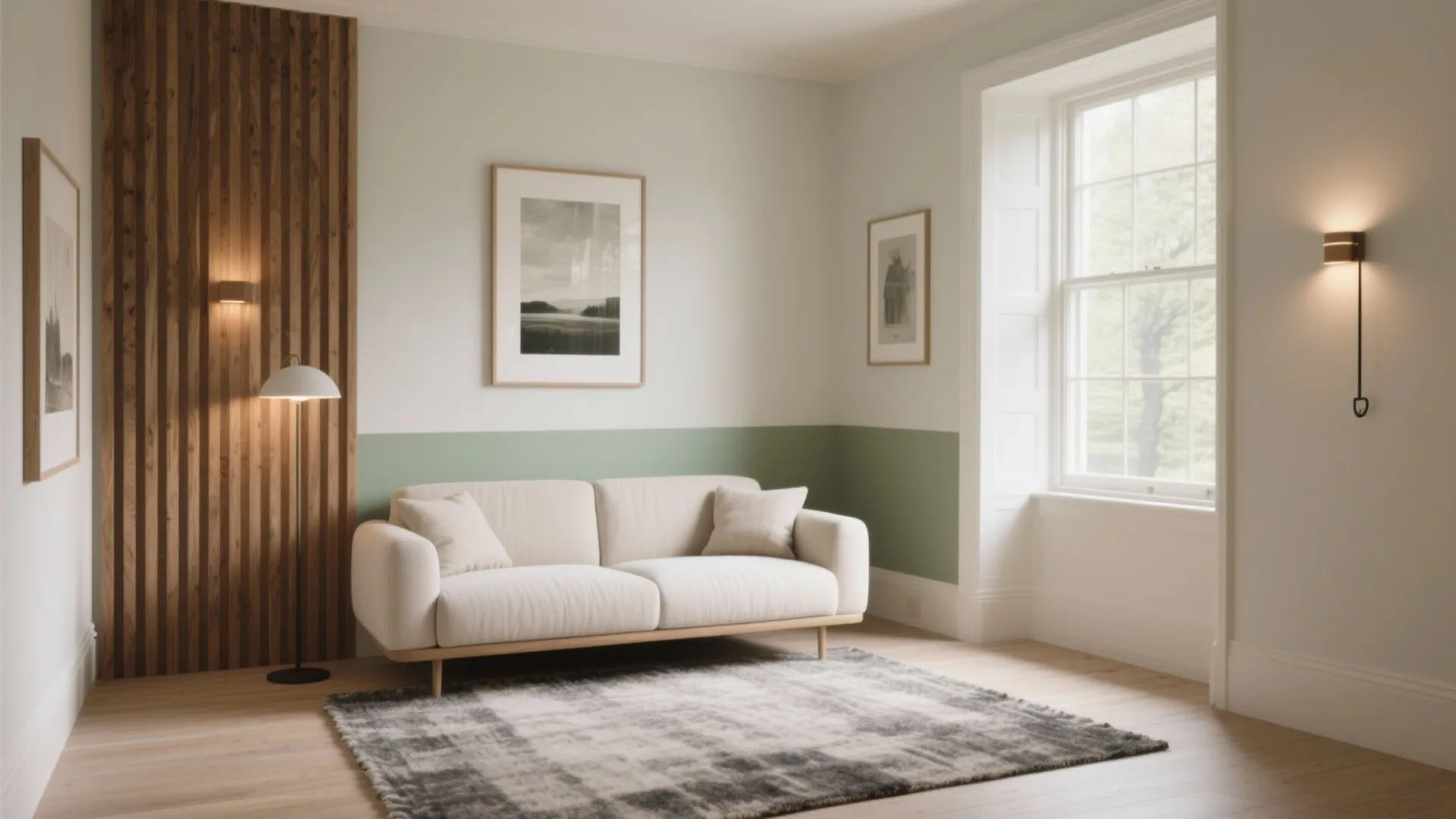 New Home Wall Design: 5 Ideas I Swear By: From limewash to wood slats, here are five builder-proof, space-smart wall ideas I use in real projects—complete with pros, cons, budgets, and designer tips.