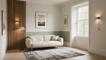 New Home Wall Design: 5 Ideas I Swear By