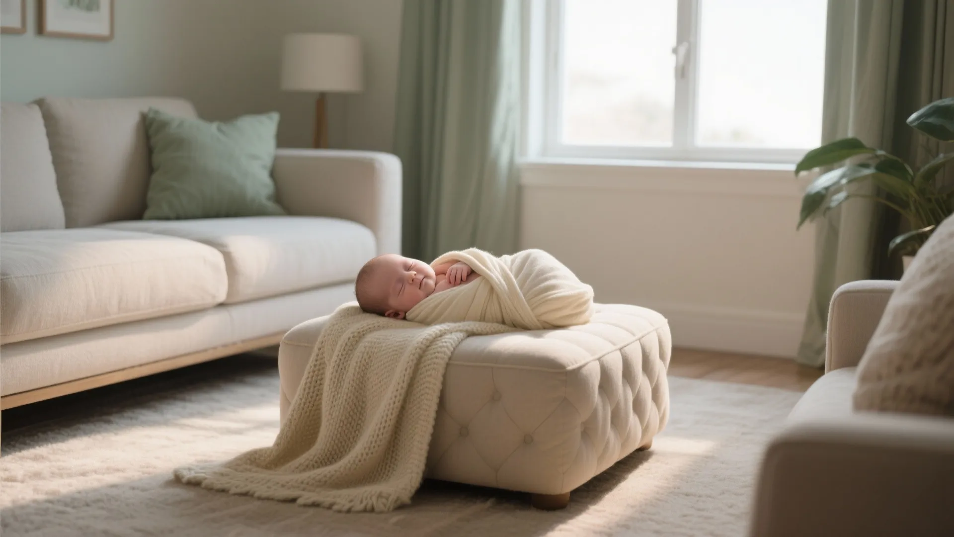 DIY Newborn Photos at Home: Ultimate Guide: 1 Minute to Pro-Looking Baby Photos With Zero Studio Stress