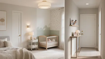 5 Newborn Baby Welcome Home Decoration Ideas