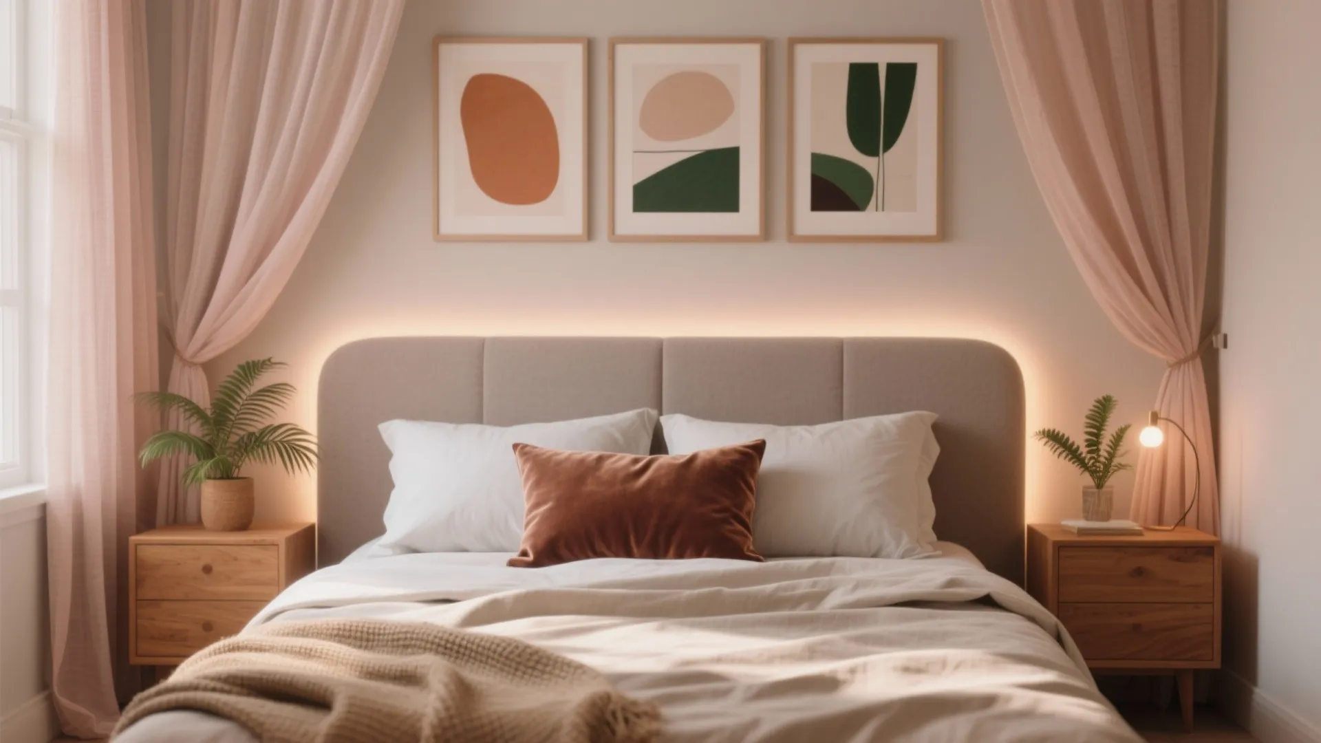 5 Marriage Room Decoration Ideas: A senior designer’s 5-step roadmap to romantic, practical newlywed bedrooms