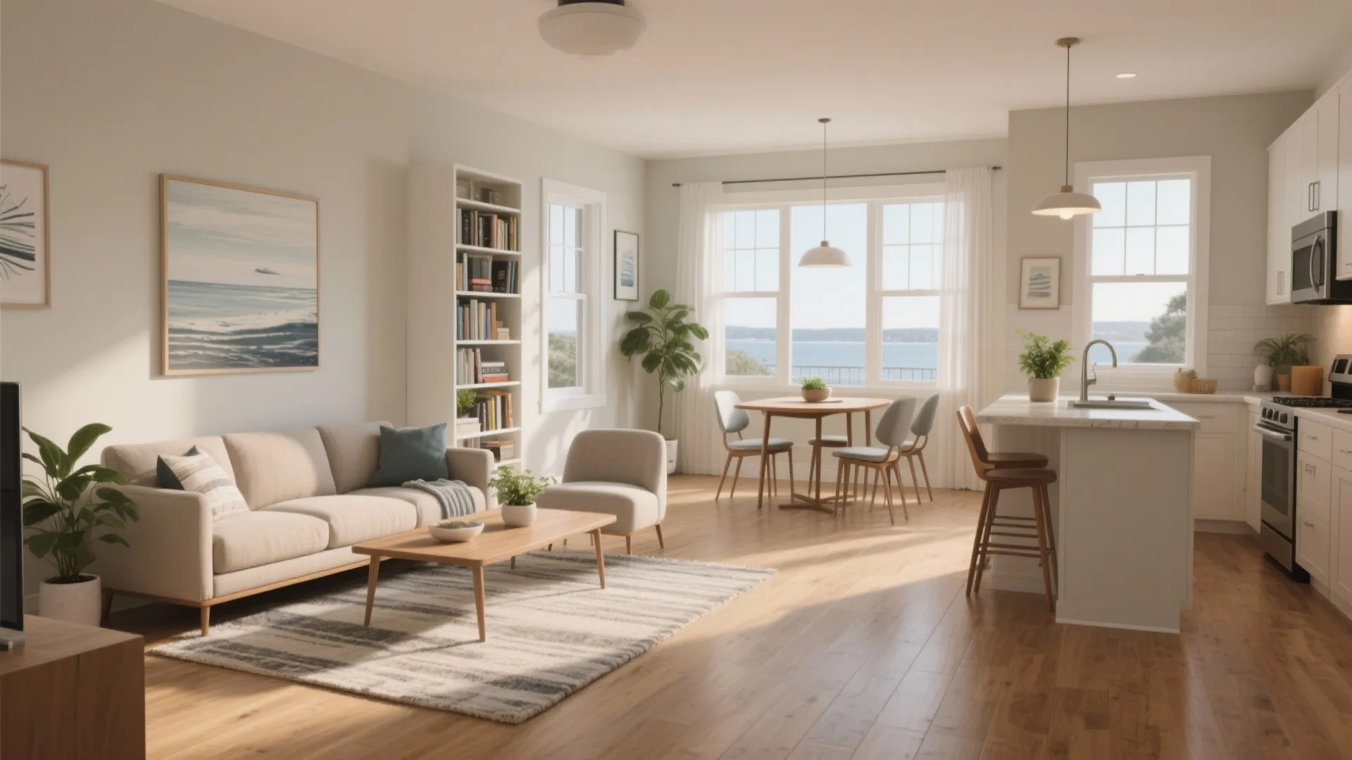 Smart 2-Bedroom Ideas for Newport News Homes: Creative small-space solutions and layout tips for 2 bedroom apartments in Newport News, VA