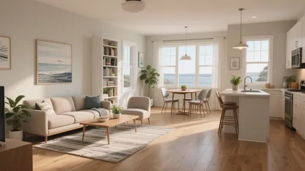 Smart 2-Bedroom Ideas for Newport News Homes