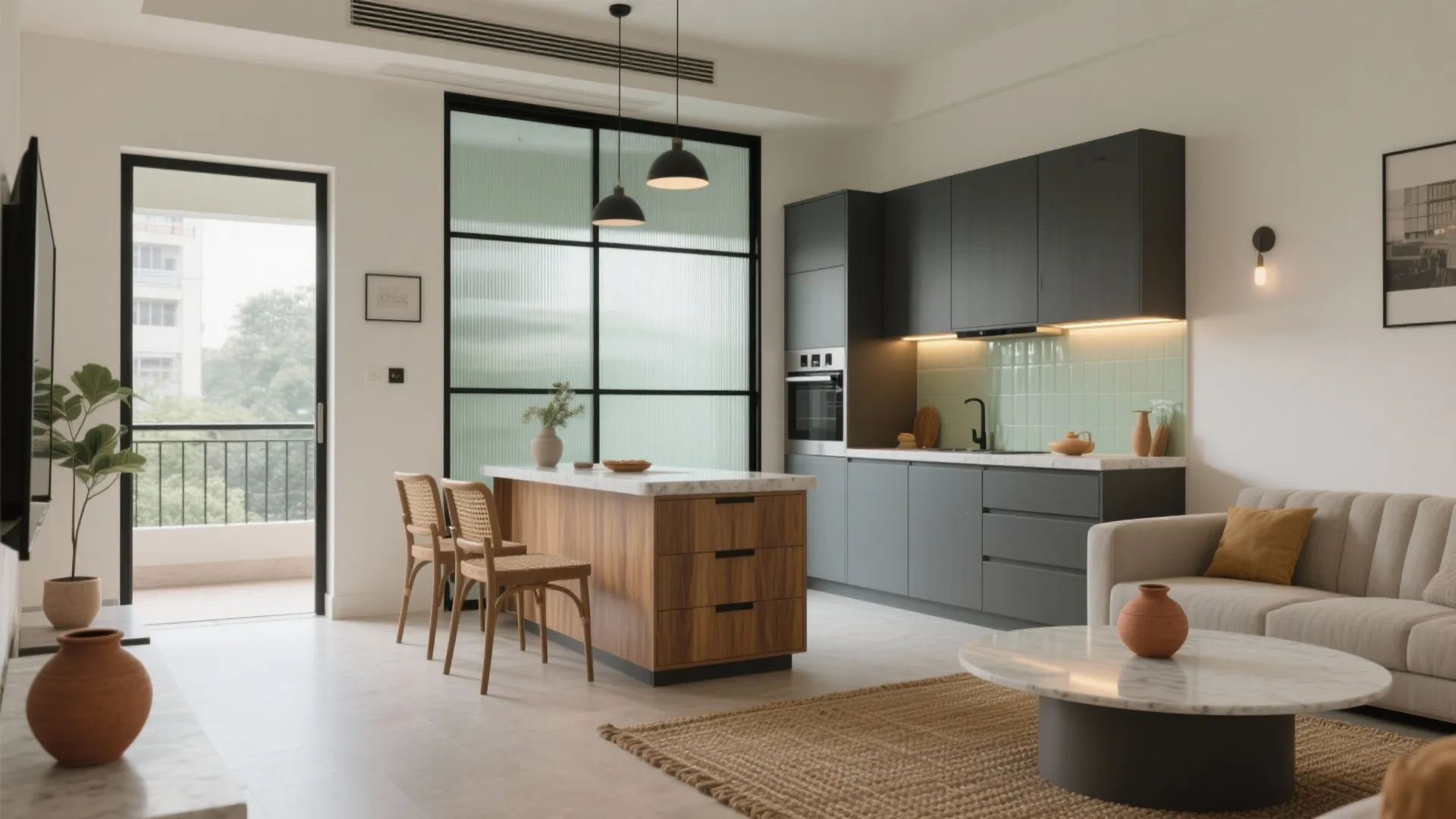 1 BHK Flat in Newtown: 5 Smart Design Ideas: My field-tested blueprint to maximize a Newtown 1 BHK with calm aesthetics, compact layouts, and clever storage—backed by pro standards and real costs