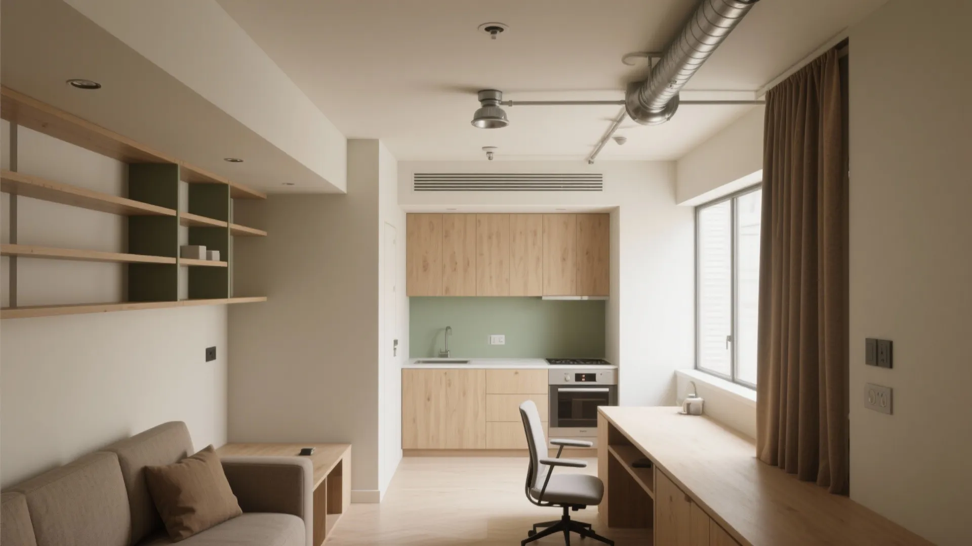 NFPA 13 Small Room Rule: 5 Practical Design Insights: How I apply the NFPA 13 small room rule in real projects to save cost, protect life safety, and keep ceilings beautiful