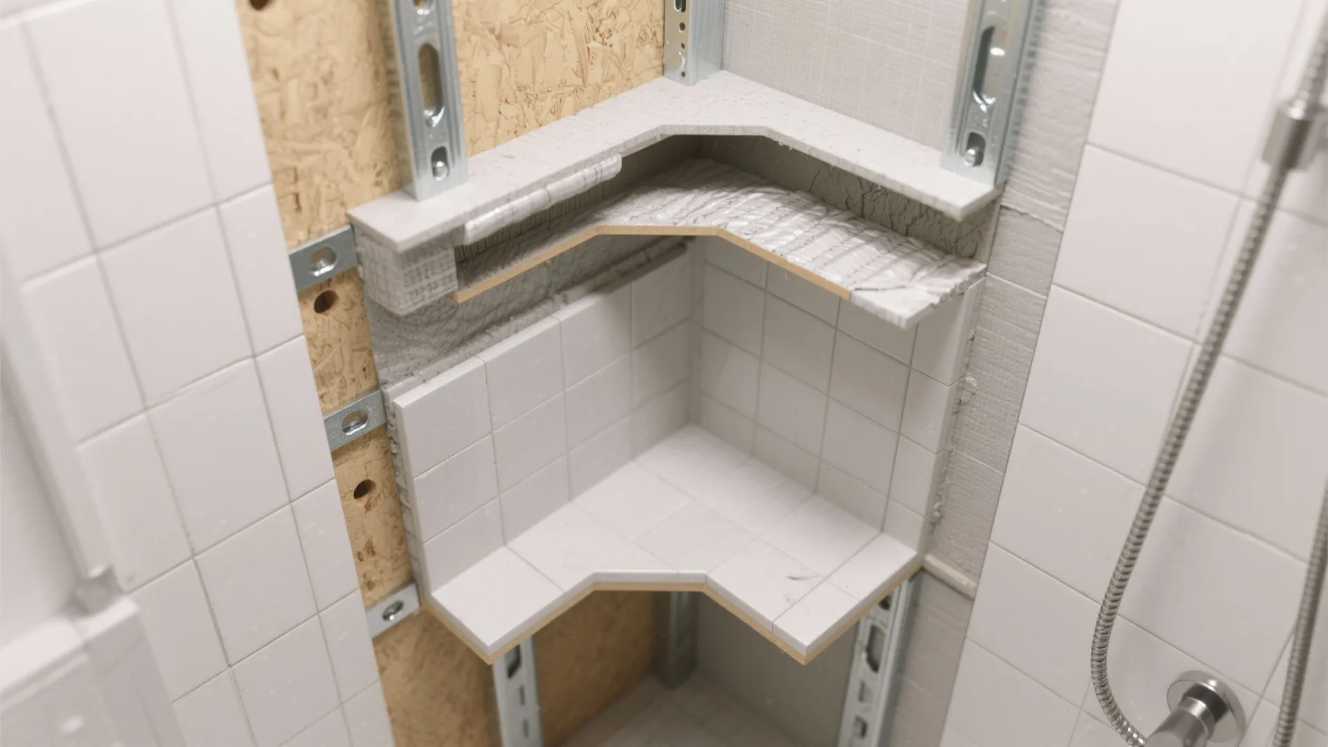 Waterproofing and drainage that last