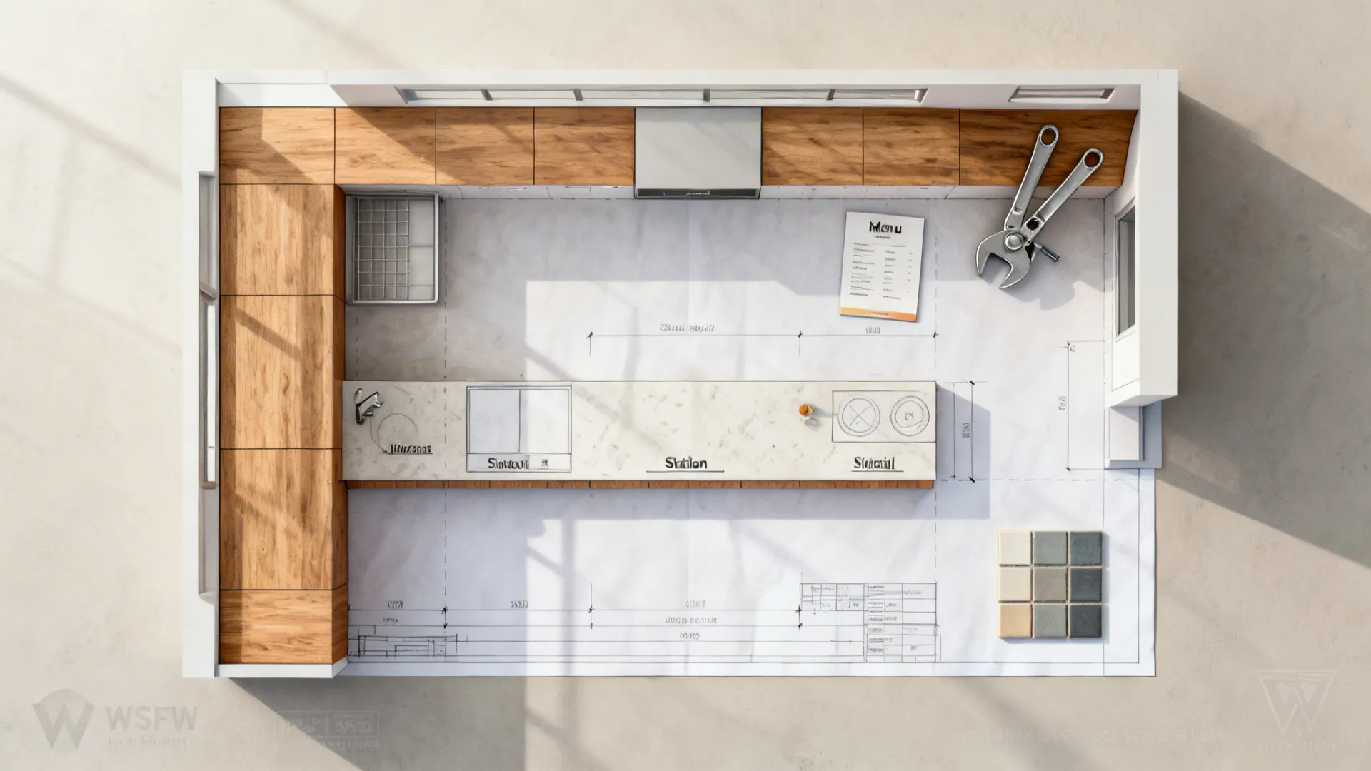 Descriptive + Niche Focus