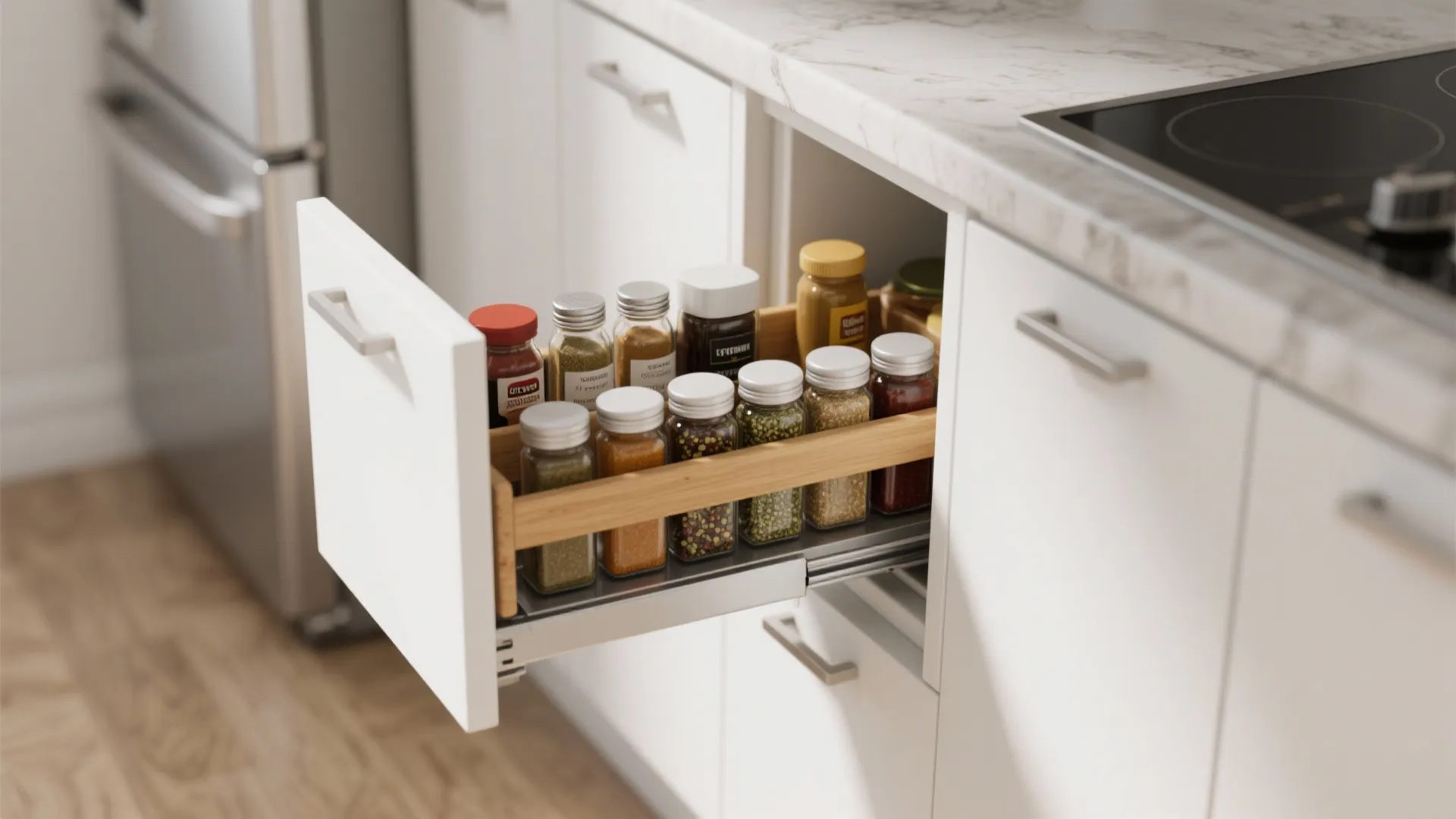 5. Niche Storage Solutions