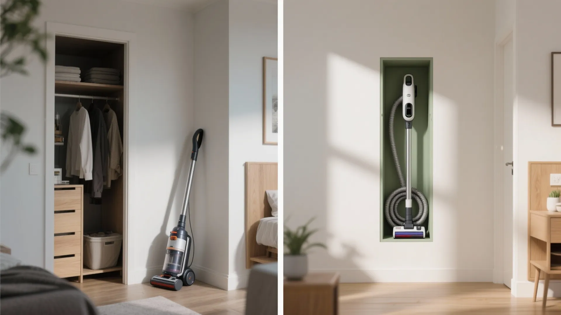 4. Prioritize storage-friendly features