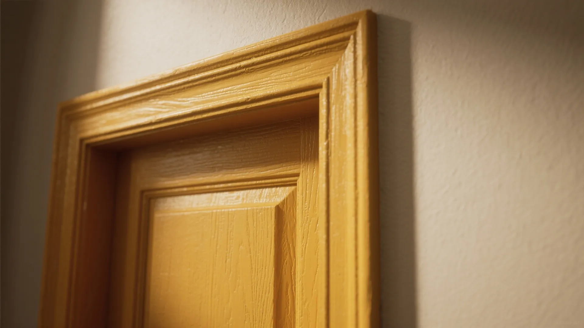 5. Accent niches and trims for subtle impact