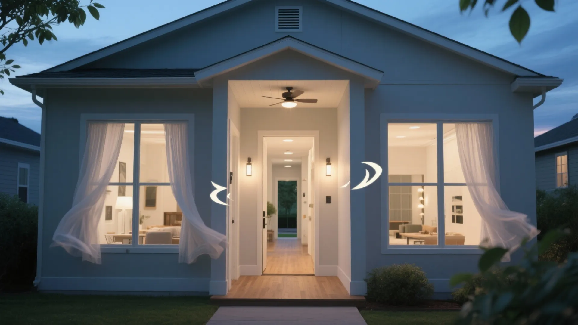 DIY Whole House Fan Installation Guide: Cool Your Home Fast