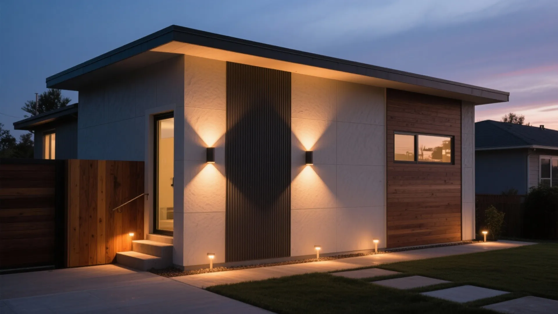 4) Layer Night Lighting the Smart Way