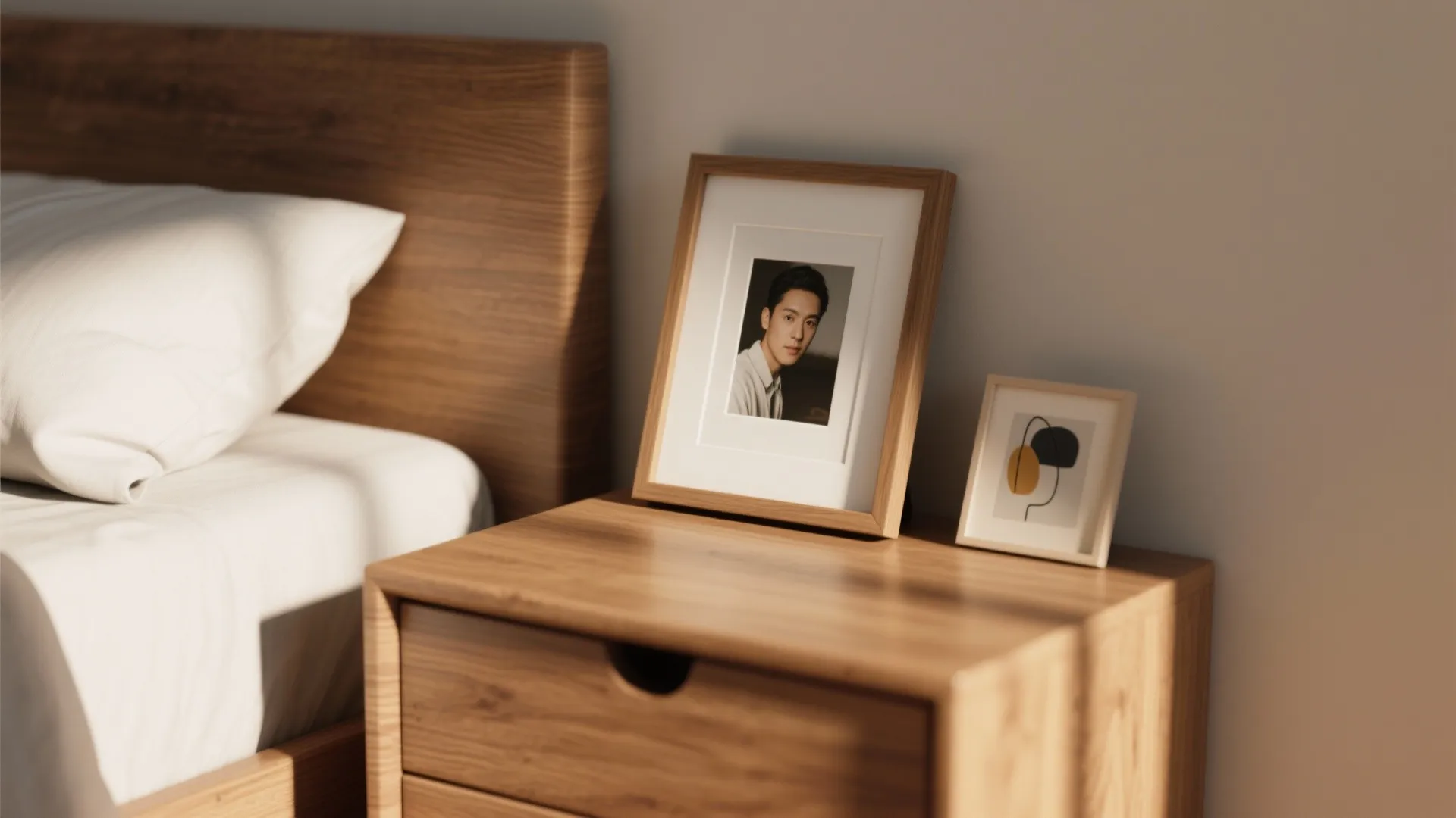 2. Personal Art & Photos