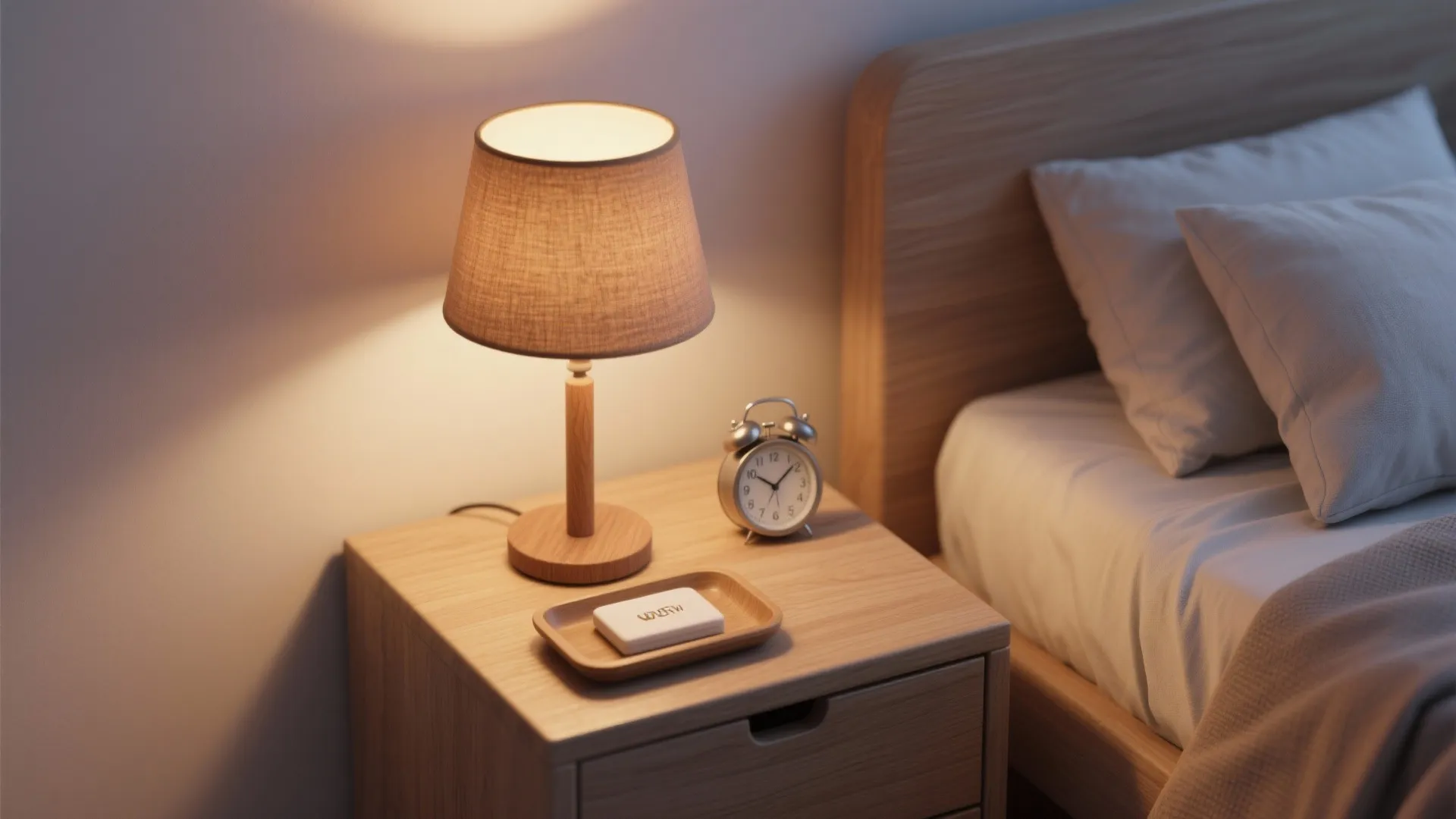 3. Make a Nightstand Pop