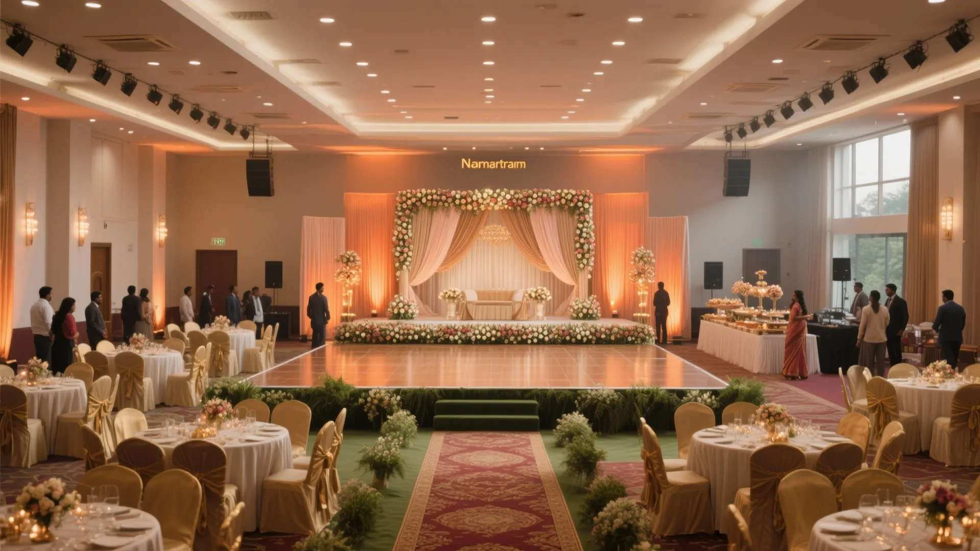 Nimantran Function Hall Nagole: Top Event Venue Guide: Fast-Track Guide to Choosing Nimantran Function Hall in Nagole