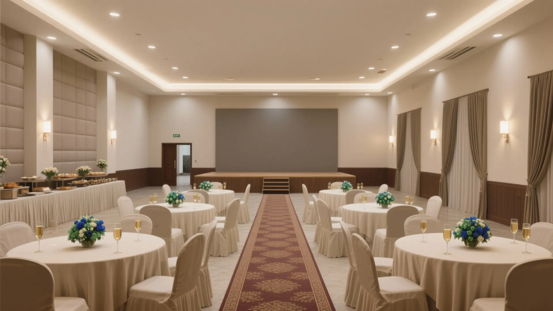 Kolan Raghava Reddy Function Hall Nizampet: Venue Review & Guide: Fast-Track Guide to Booking Kolan Raghava Reddy Function Hall in 1 Minute