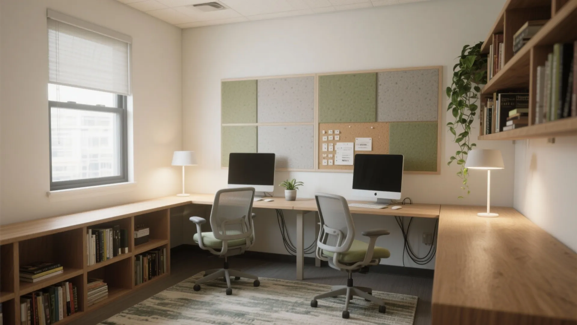 NKU Study Room Design: 5 Smart Ideas That Work: A seasoned interior designer’s playbook for turning any NKU study room into a high-performance, small-space sanctuary