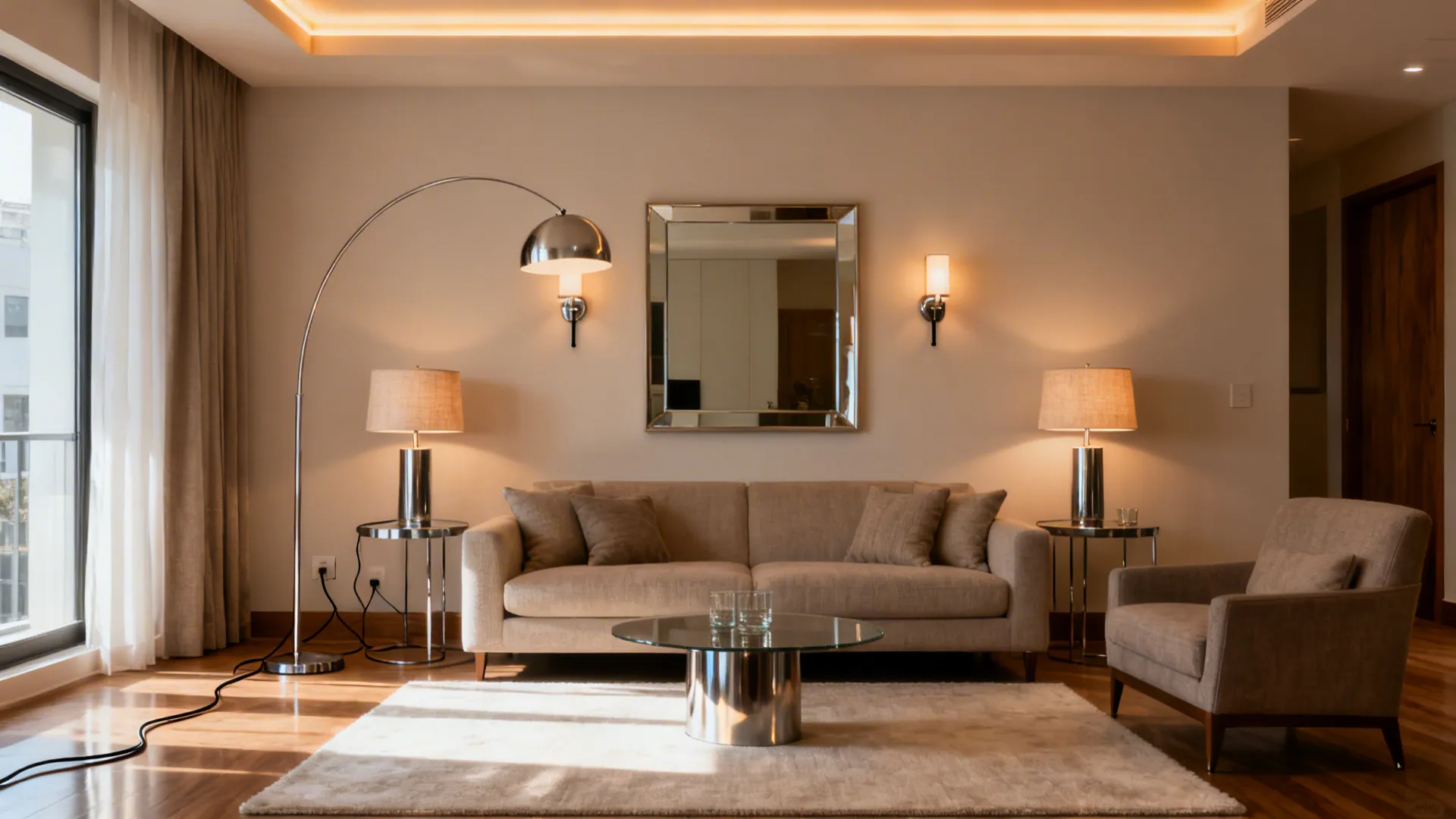5 lighting ideas for rooms without ceiling lights
