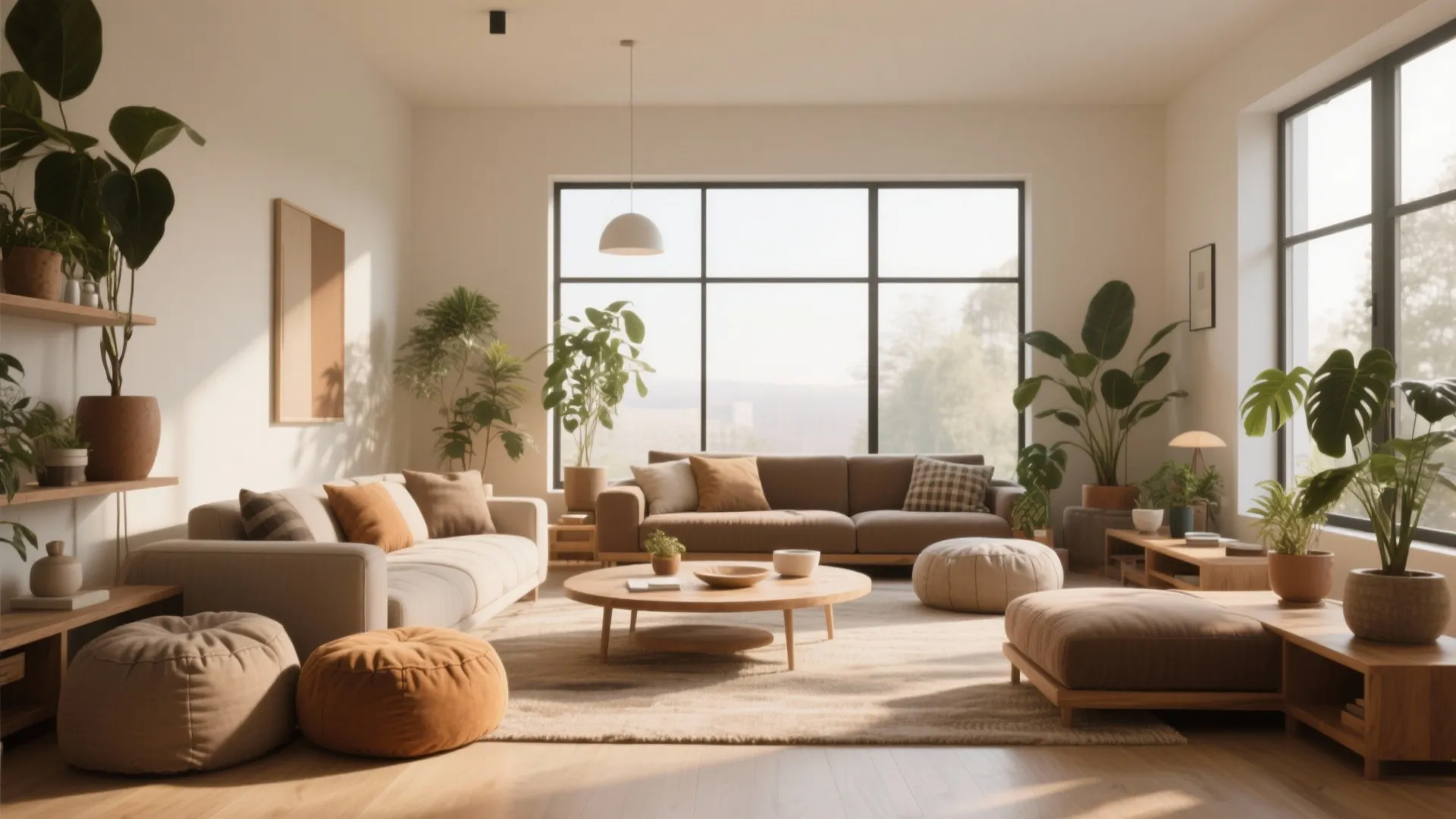 10 Creative Living Room Ideas Without a Couch: Transform Your Space with Smart, Stylish Alternatives to the Traditional Sofa