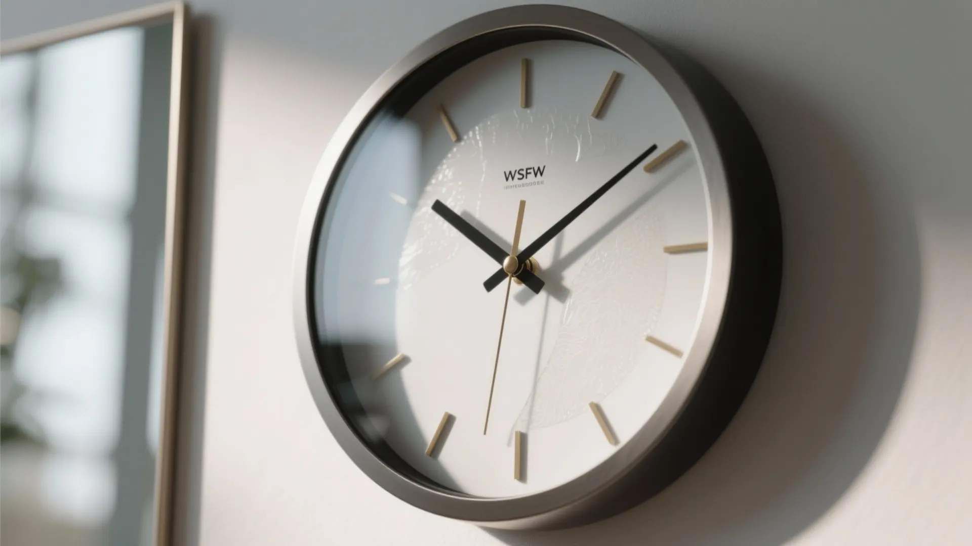 Light, Reflection, and Acoustic Comfort