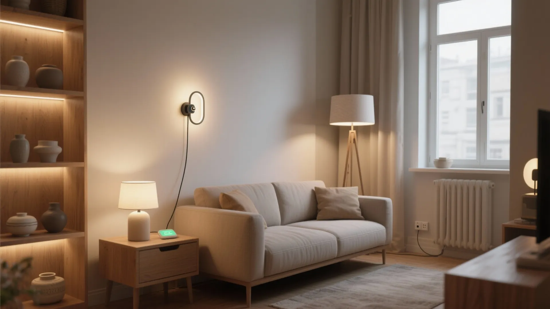 5 Ways to Add Lighting Without Wiring: Practical no-wiring lighting ideas for small spaces from a seasoned designer