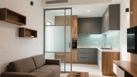 5 Smart Ideas for a 1 BHK Flat in Noida