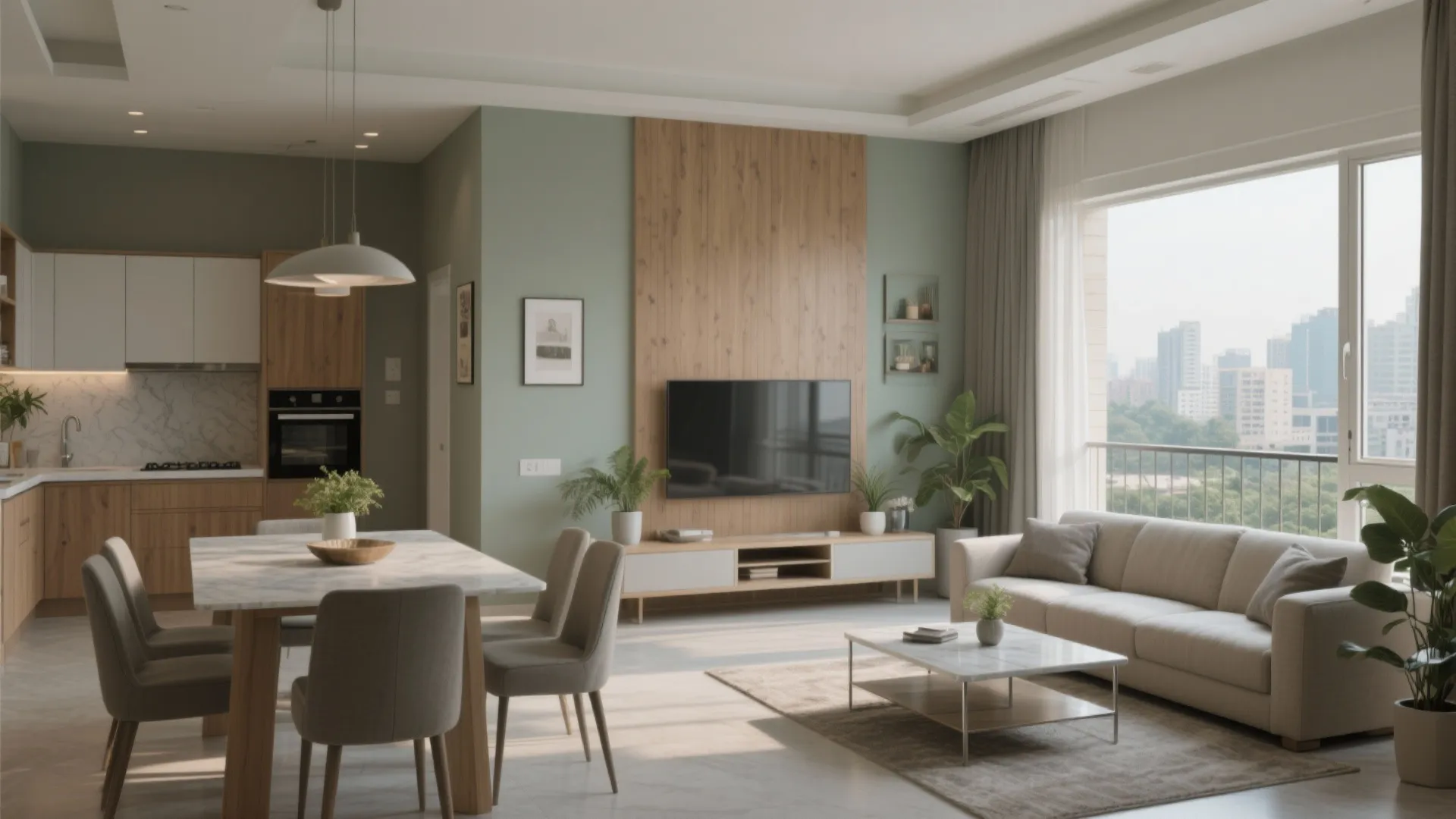 Noida 3 BHK Apartment: 5 Designer-Proven Ideas: Smart, stylish, and space-savvy upgrades for a Noida 3 BHK apartment, drawn from real remodels, expert guidance, and my 10+ years in residential design