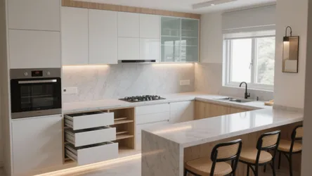 5 smart ideas for a 3 BHK flat in Noida Extension