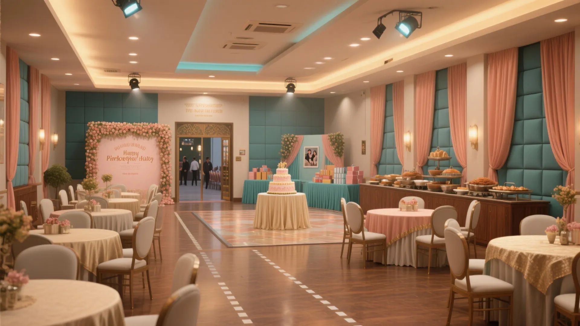 Best Birthday Hall in Noida: Find Your Perfect Celebration Venue: Fast-Track Guide to Booking Noida’s Top Party Spaces with Zero Hassle