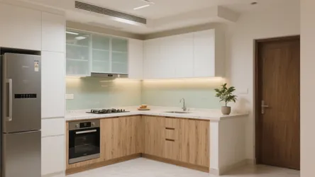 5 Smart Kitchen Ideas for RG Luxury Homes Noida Extension