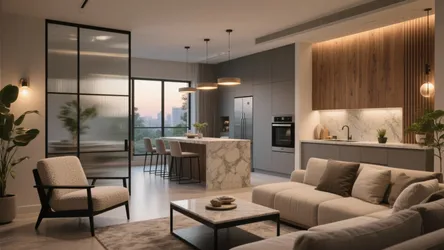 Luxury Homes in Noida: 5 Design Ideas I Swear By