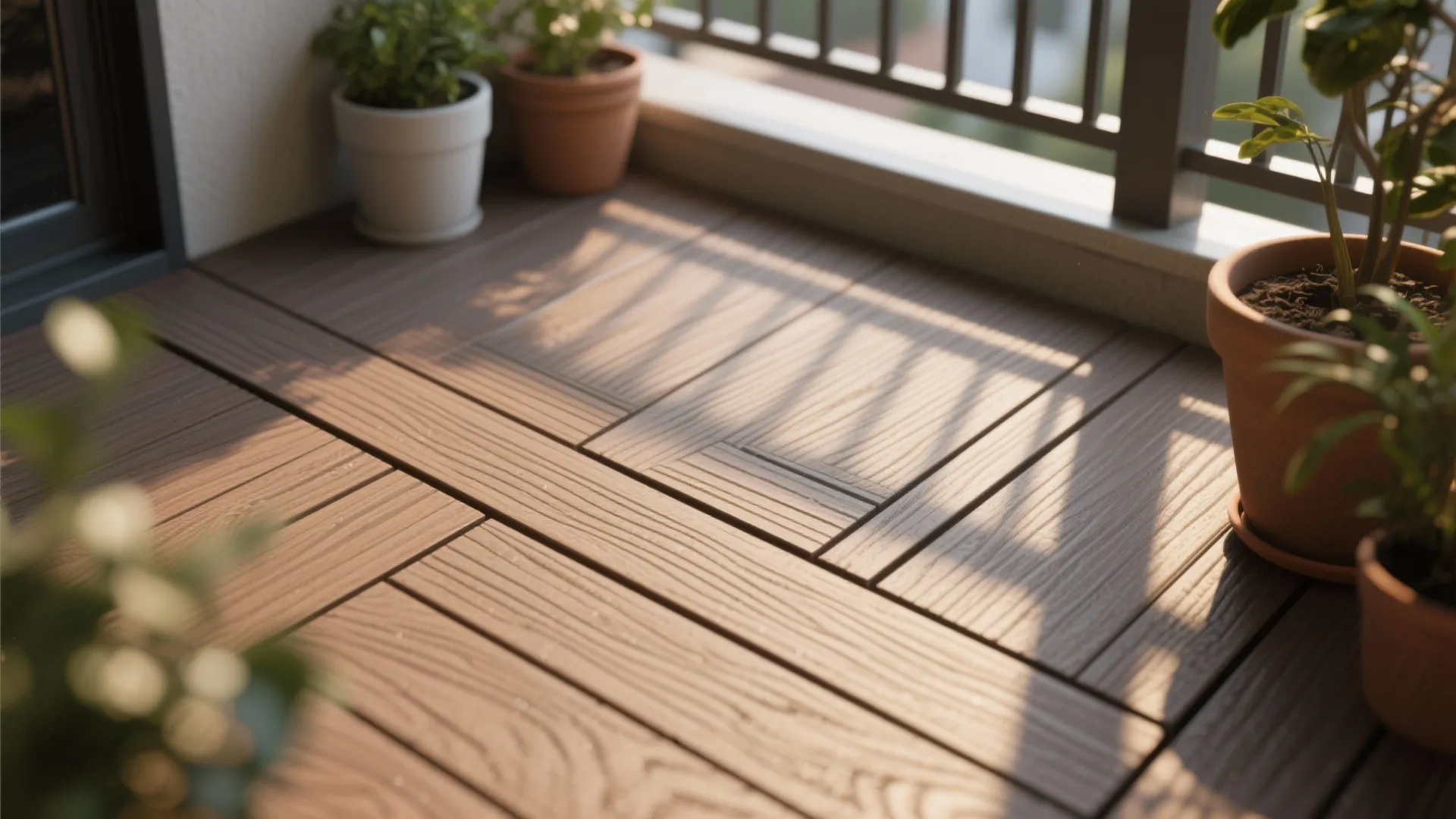 3. Non-slip flooring for wet conditions