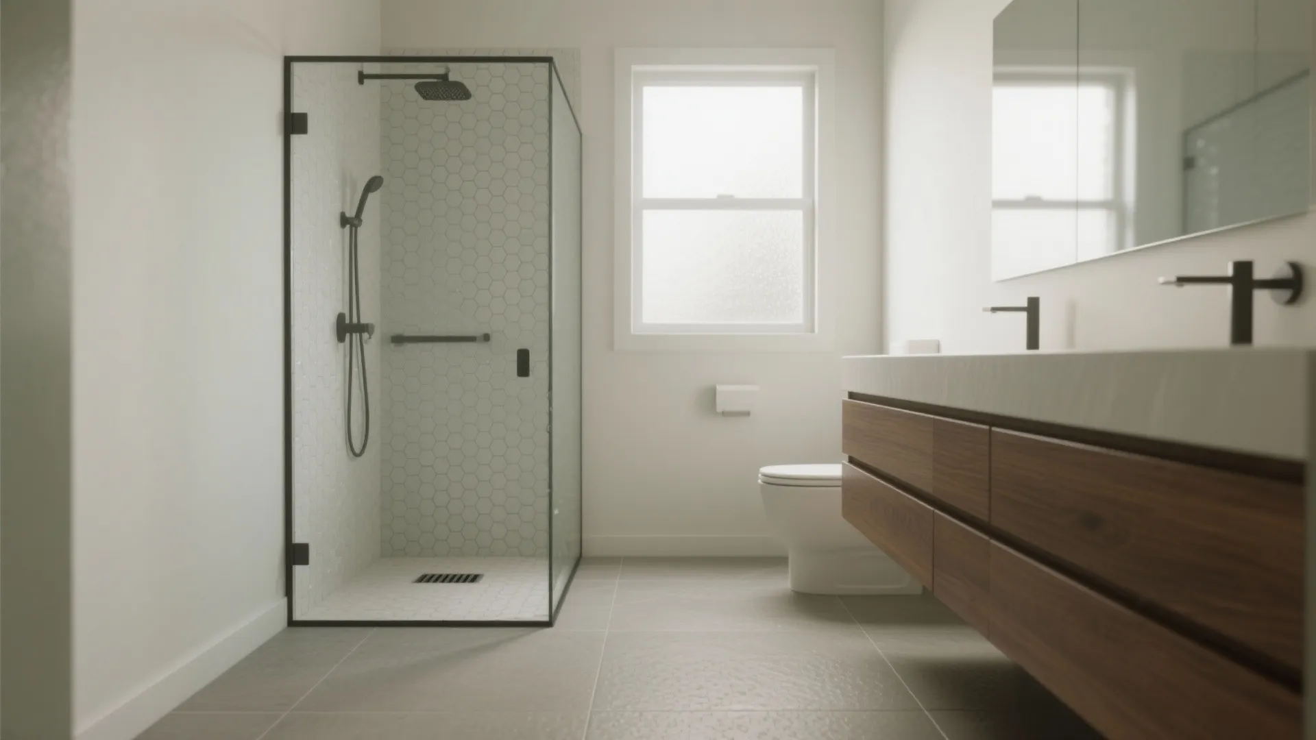 5 Best Tile for Bathroom Floor Non Slip Picks: A senior designer’s real-world guide to safer, stylish bathroom floors with R-ratings, DCOF standards, budgets, and easy-care routines