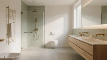 5 non slippery tiles for bathroom – designer picks