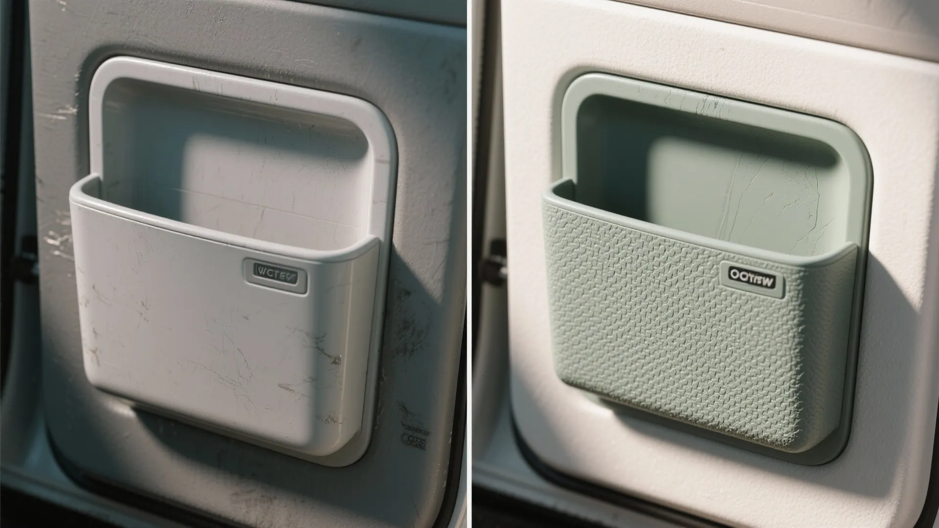 5. Functional finishes: non-slip and wipeable paint