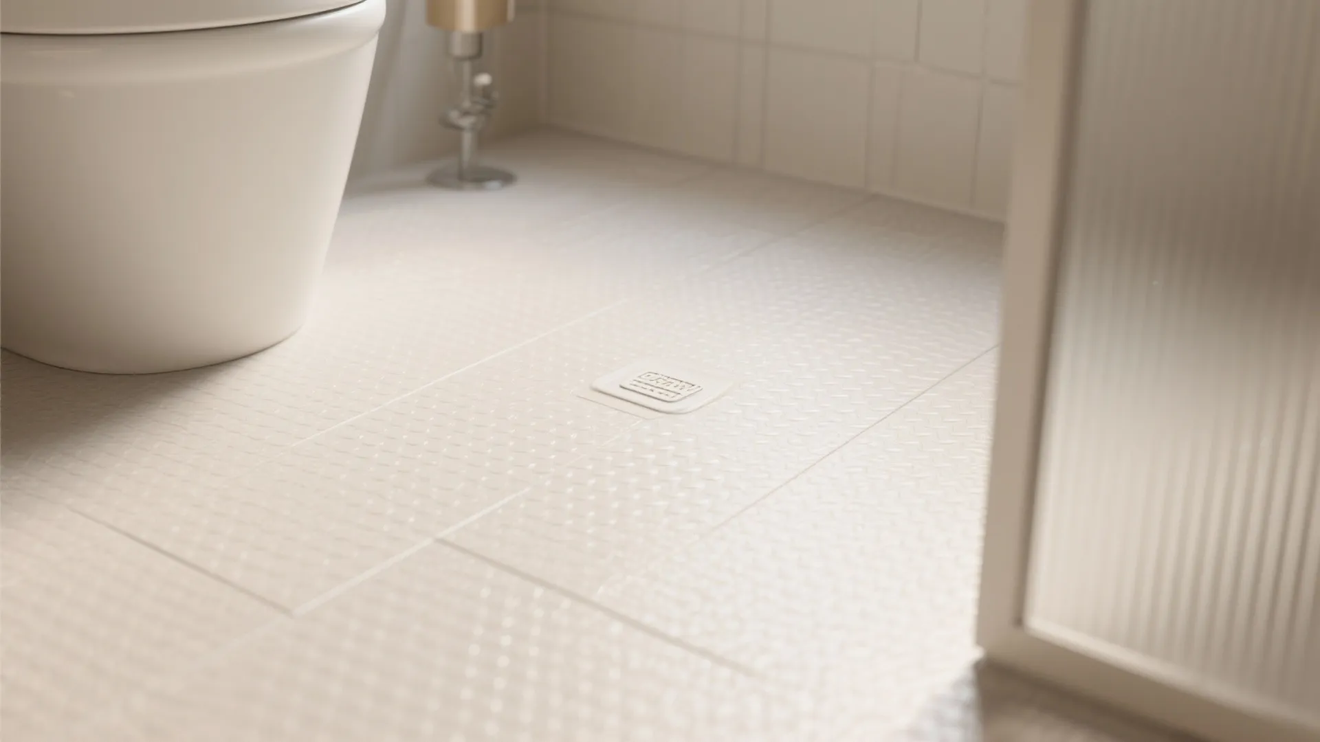 1. Non-Slip Everything