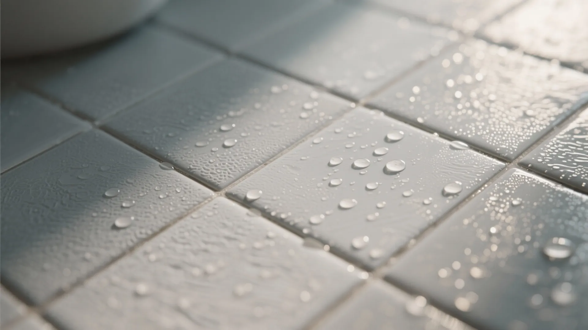 4. Non-Slip Flooring