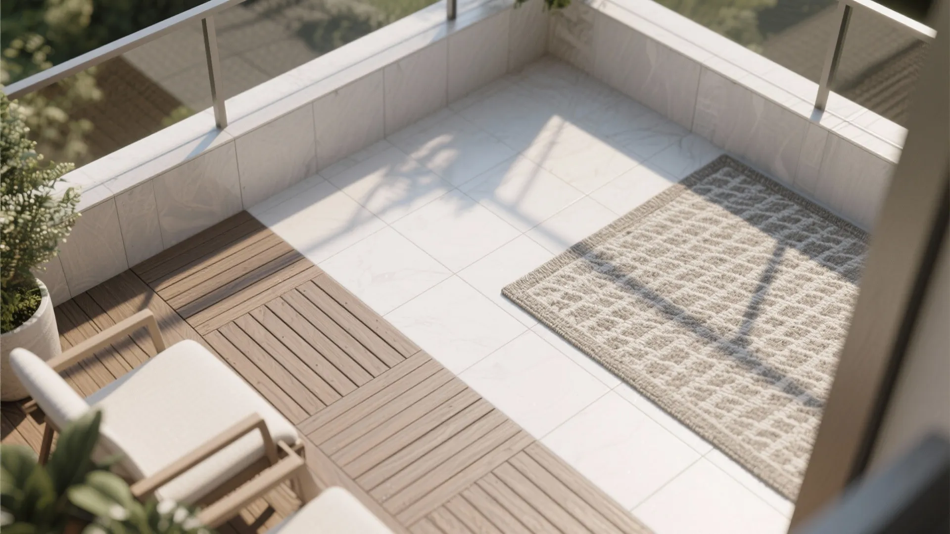 Non-Slip Flooring Solutions