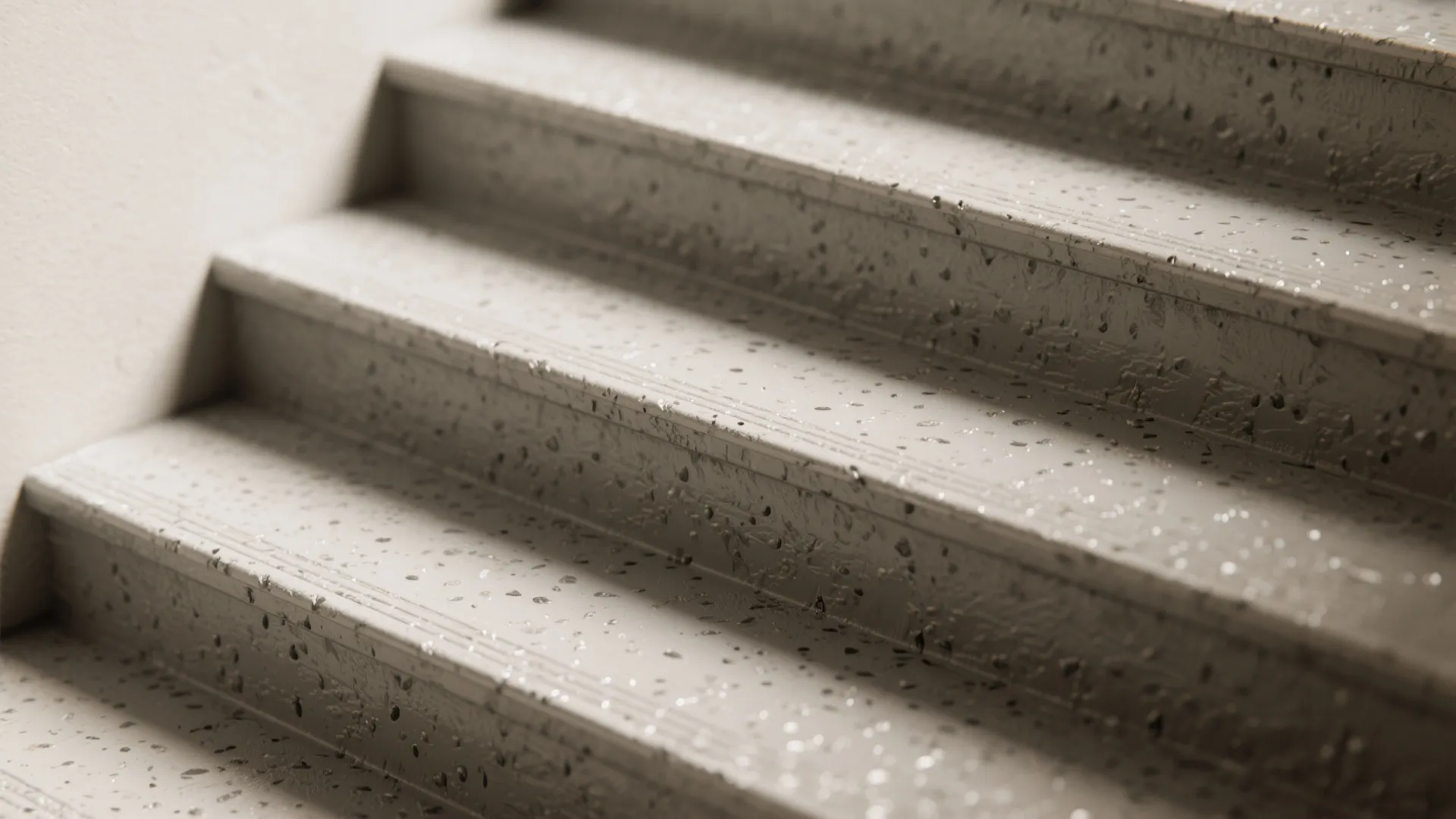 4. Matte or Low-Sheen with Non-Slip Additive