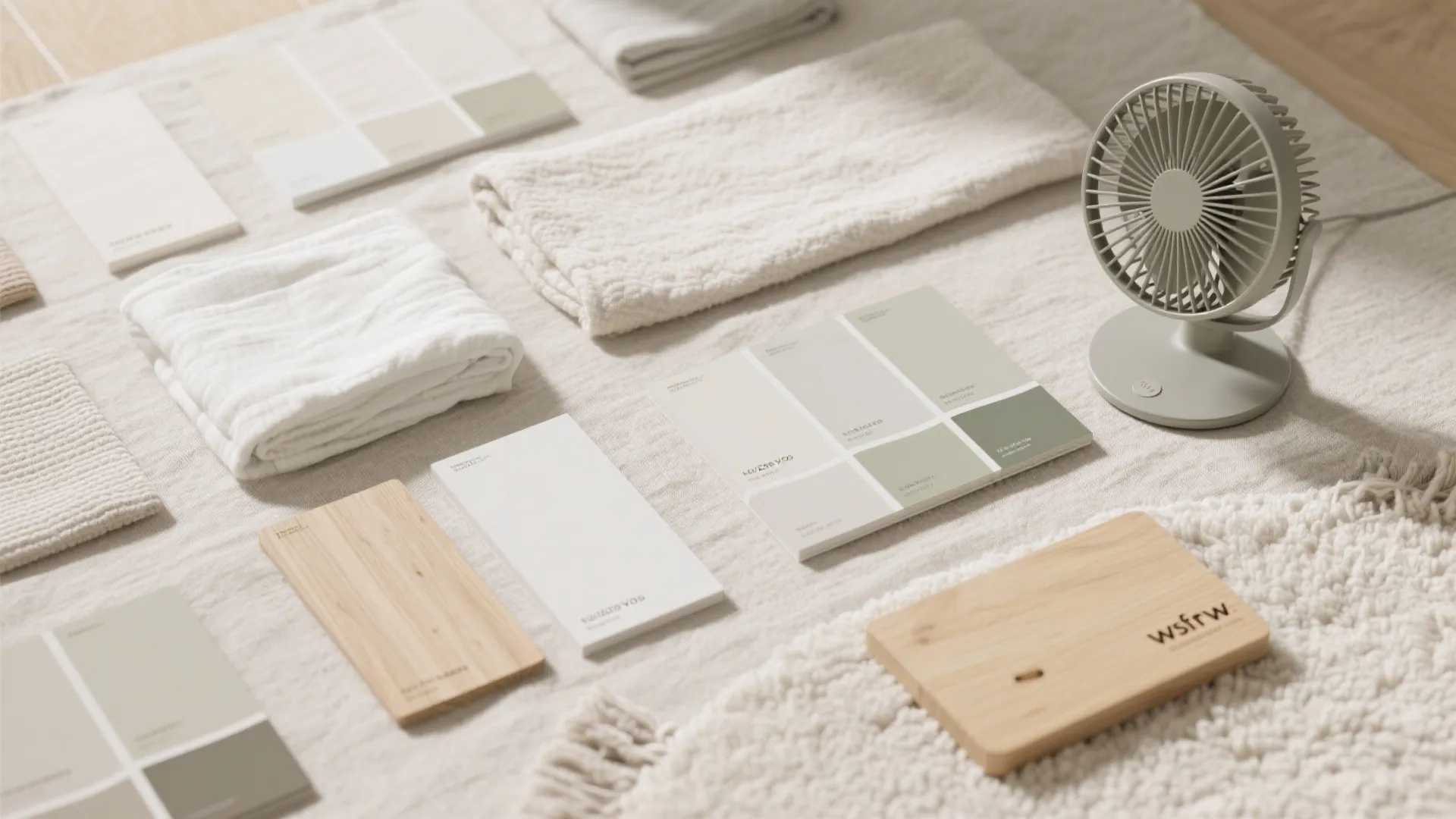 Breathable, Non-Toxic Materials (Textiles, Paint, and Air Quality)