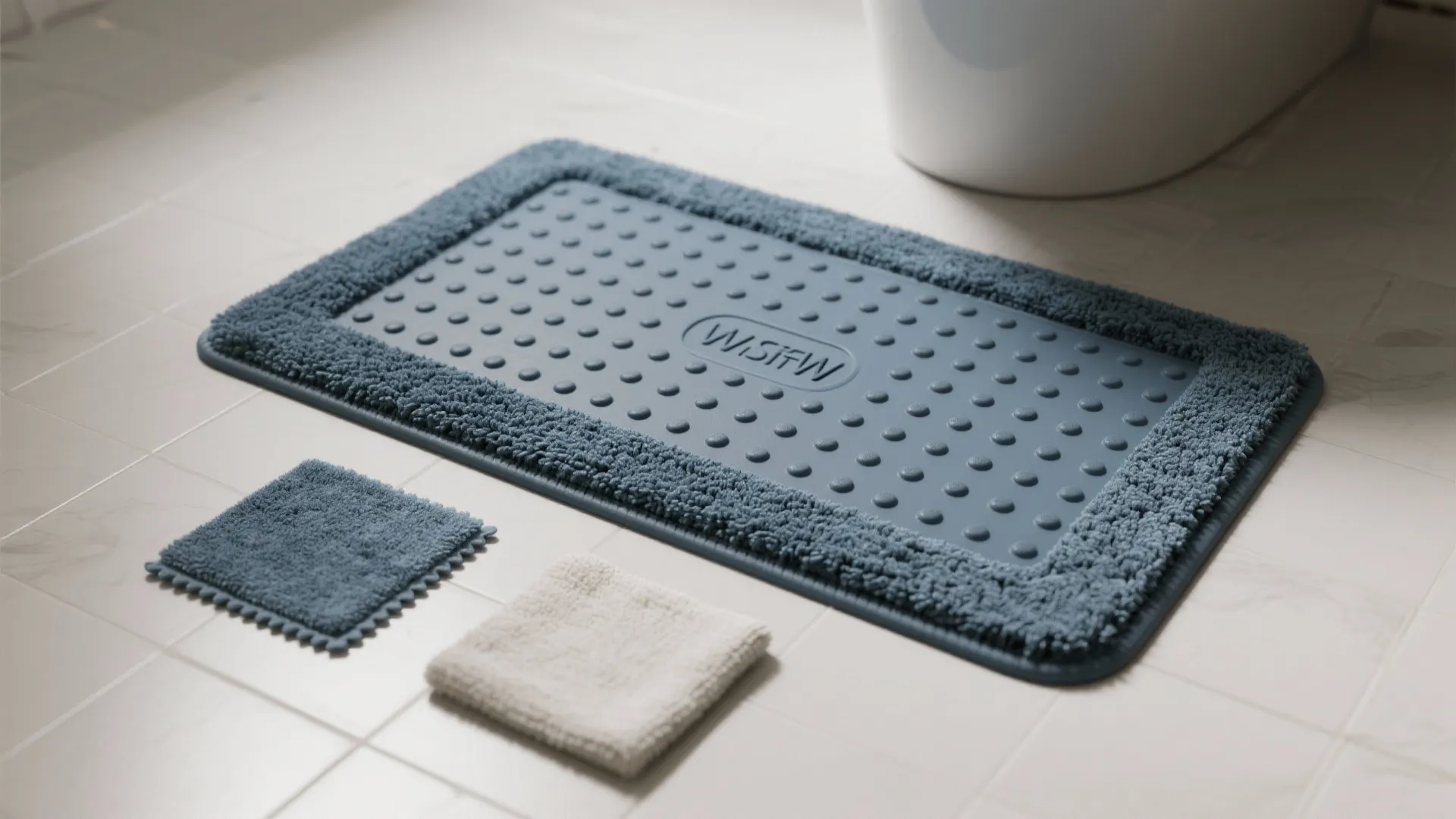 4. Non-slip practical picks for showerside