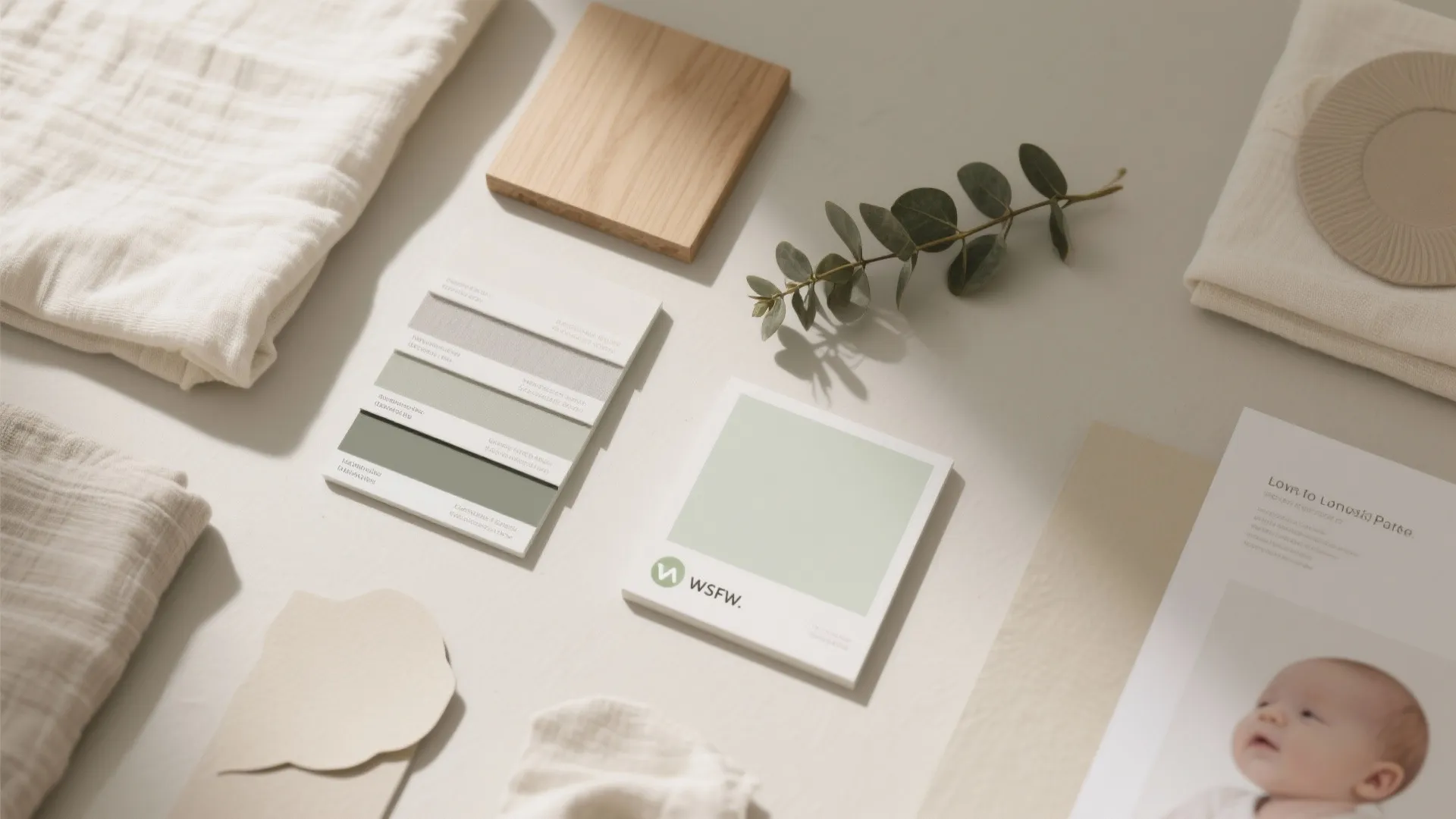 Non-Toxic Materials and Clean Air Comfort