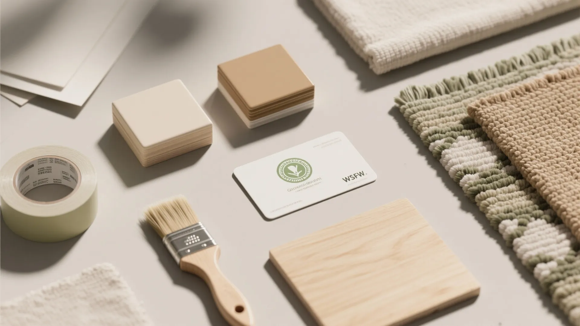 Safety-first, non-toxic materials and paint