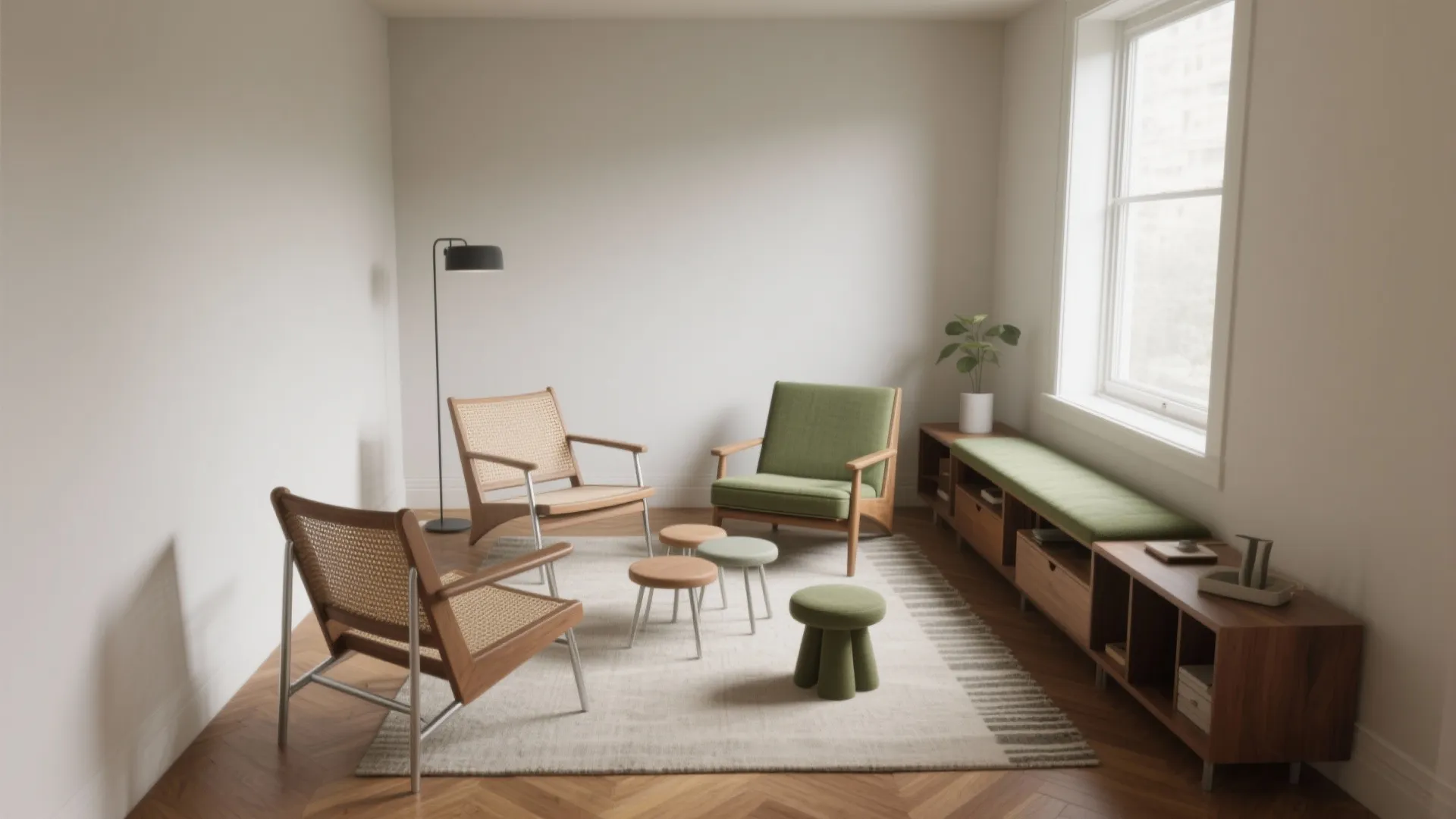 Best Chairs for Small Spaces — 5 Top Picks: Practical, stylish and space-saving chair ideas I actually use in tiny homes