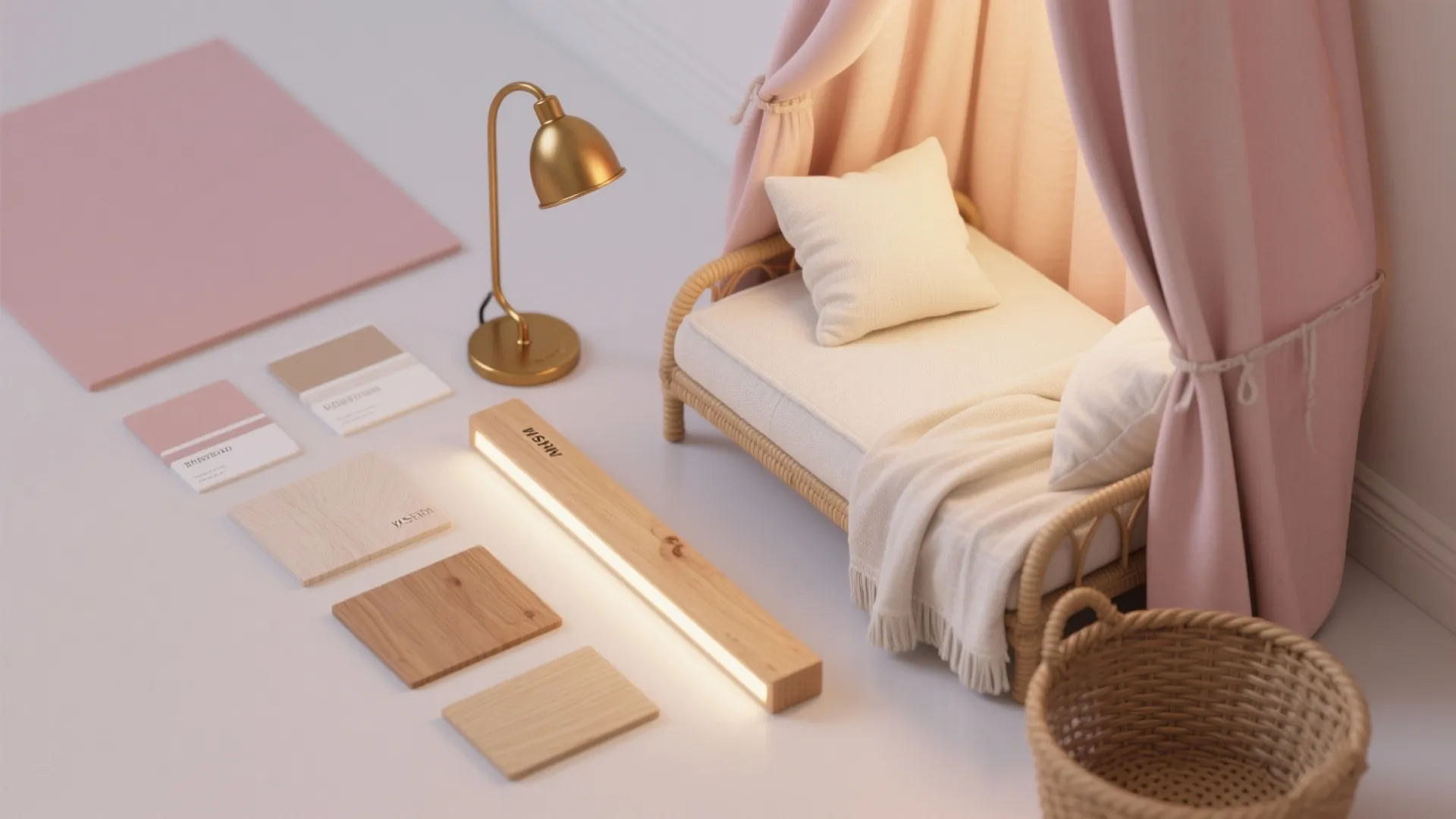 5) Cozy Nooks and Canopies: Reading Corners That Grow With Her