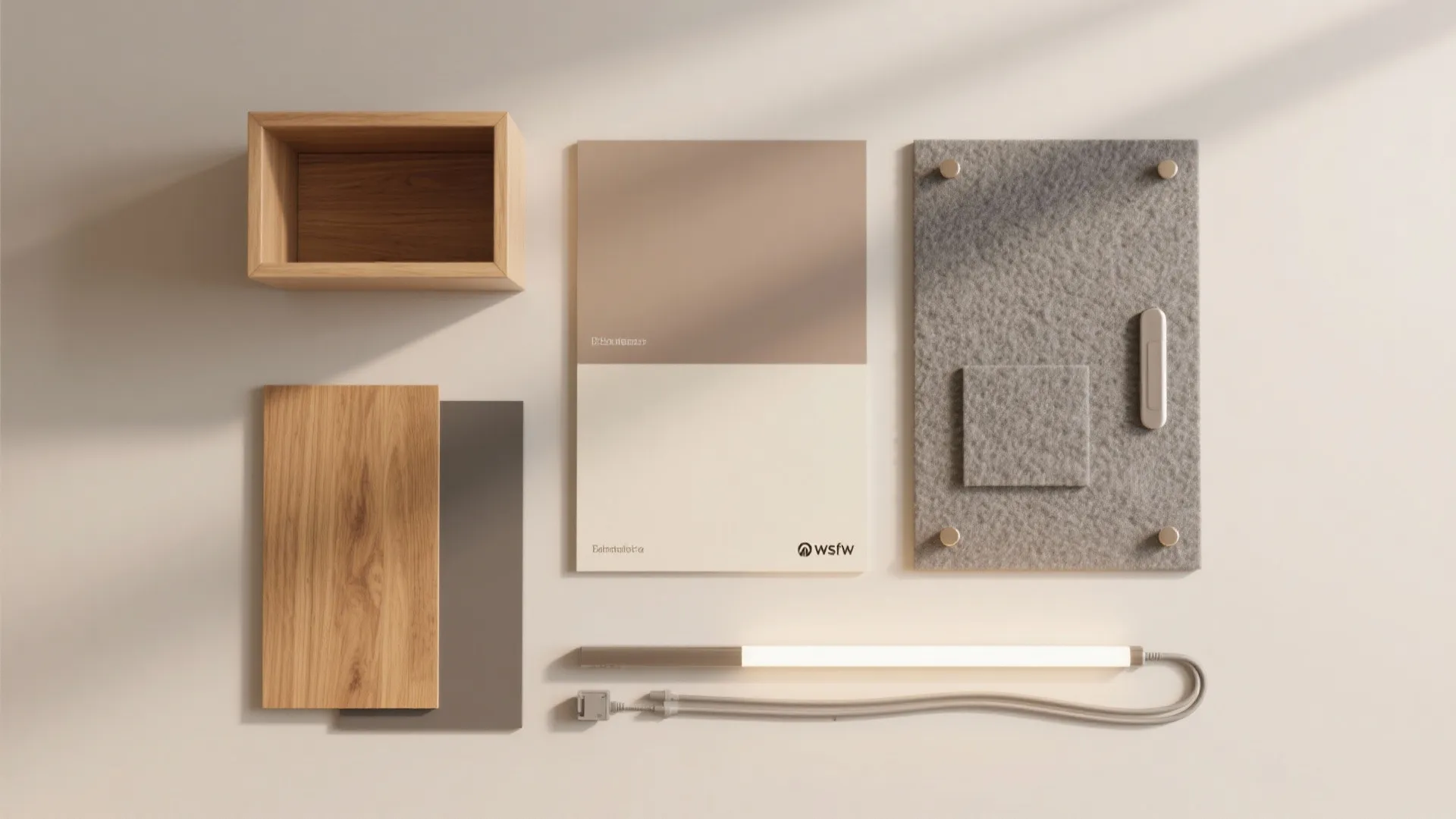 Flexible Nook: Study, Bar, or Prayer Space