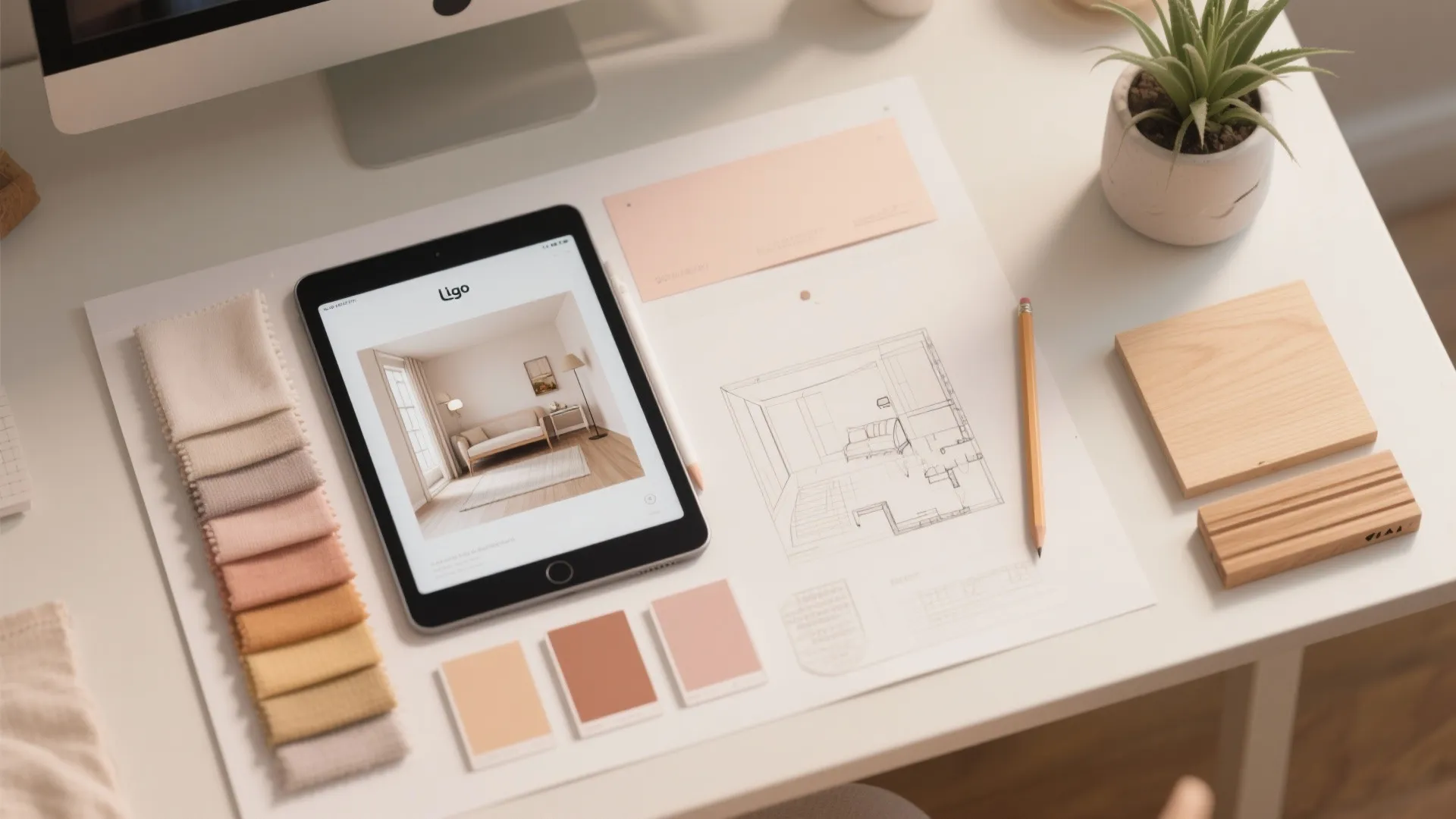 5. Nooks, niches, and AI-driven mood boards