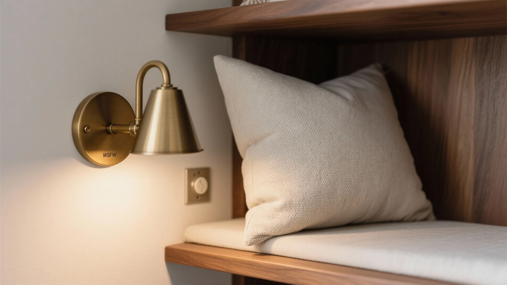 Suite Logic: Primary Bedroom with a Flex Nook