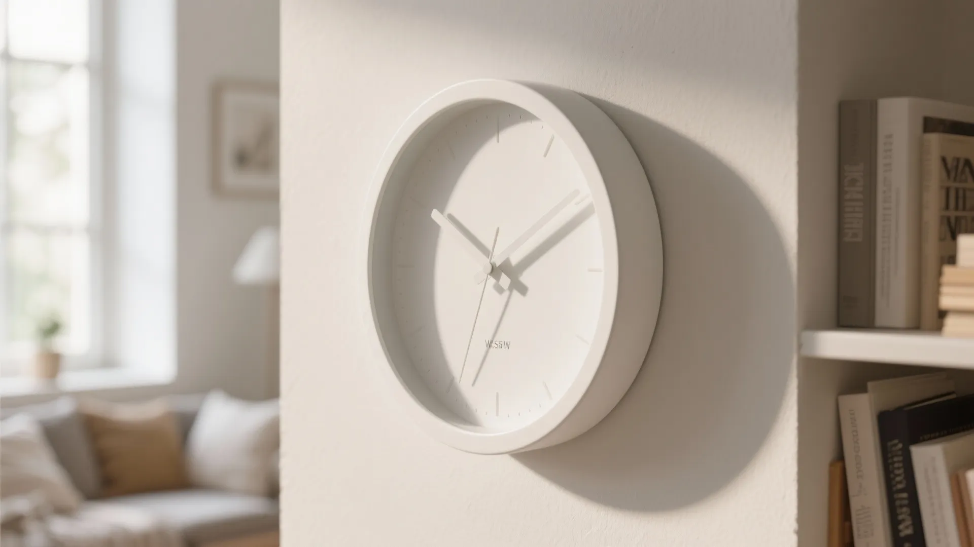 Minimalist Nordic Style